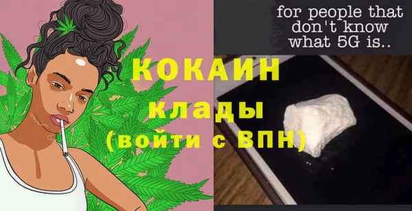 стаф Абинск